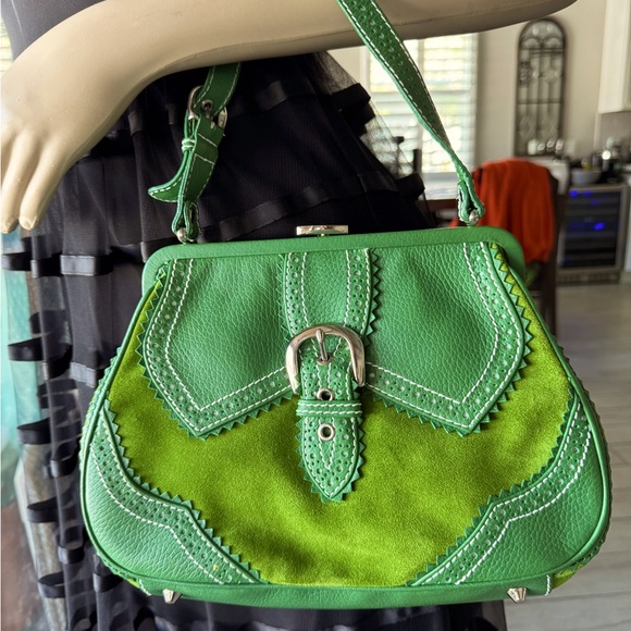 Isabella Fiore Handbags - Isabella Fiore purse NWOT